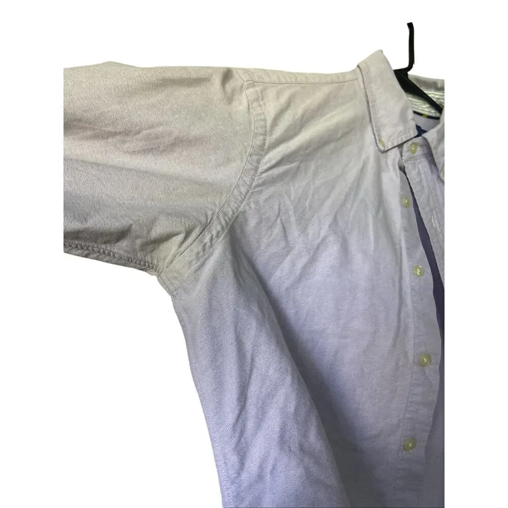 mens polo ralph lauren shirt small
